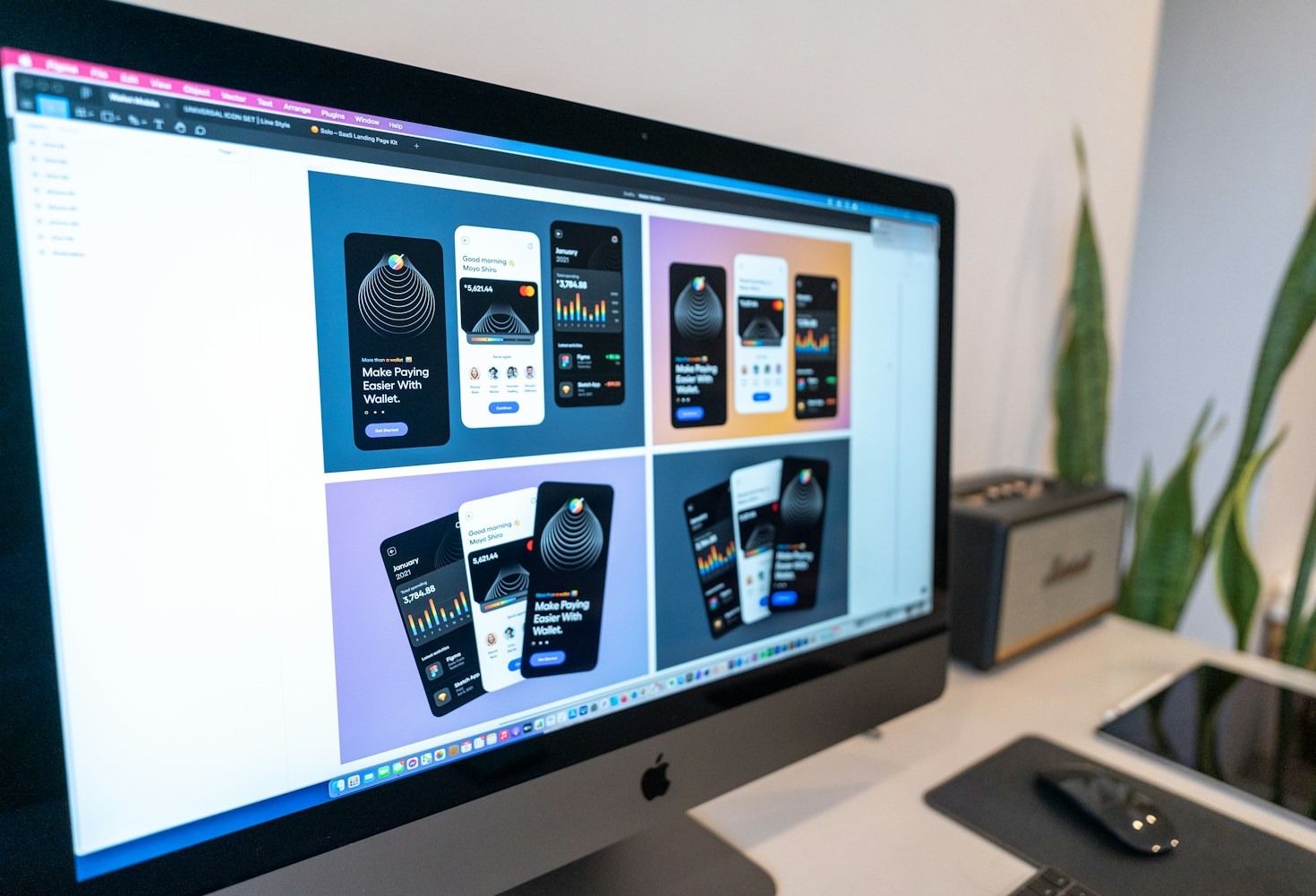 How Slog Design Transforms Ideas into Art