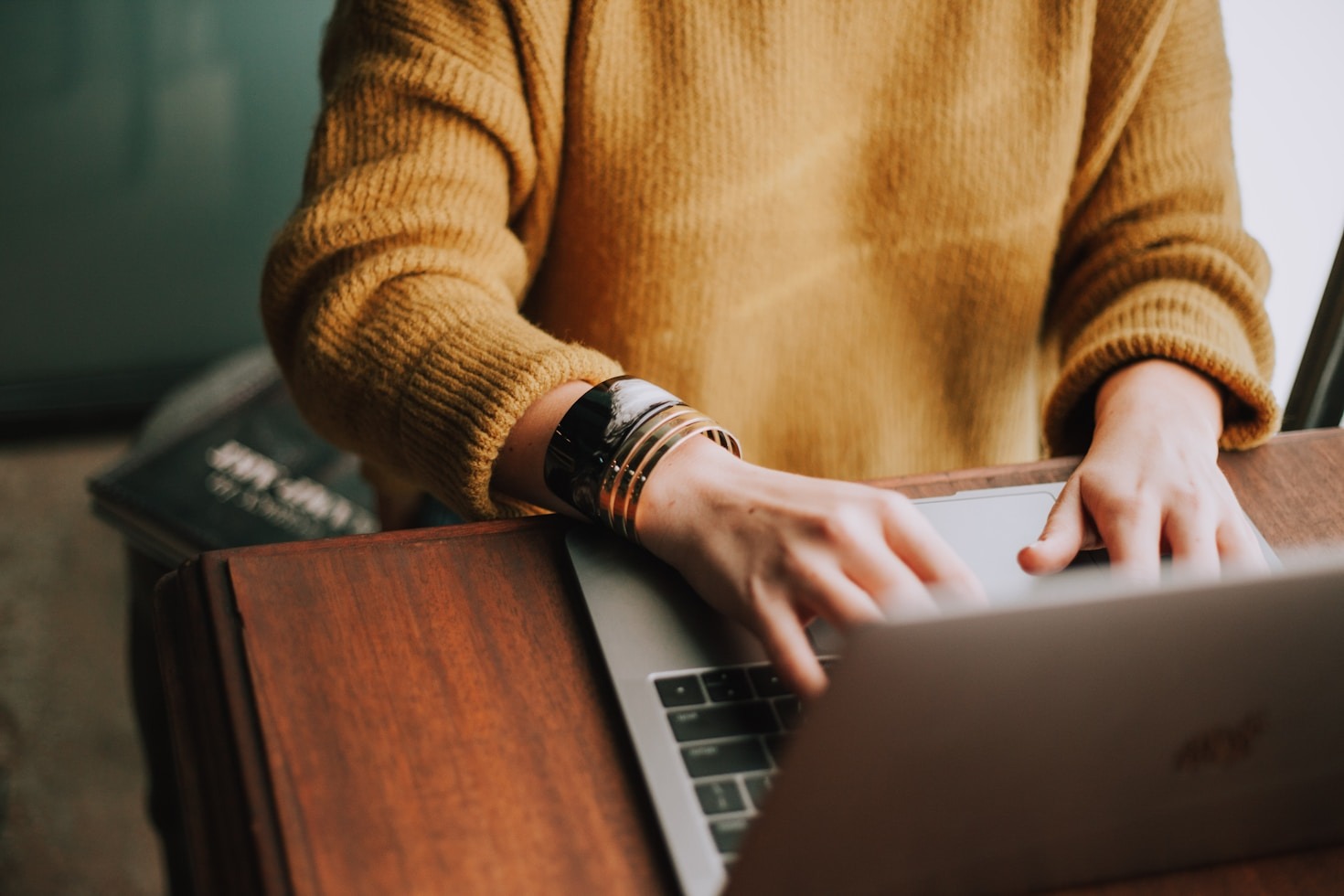 The Power of Visual Storytelling in Branding